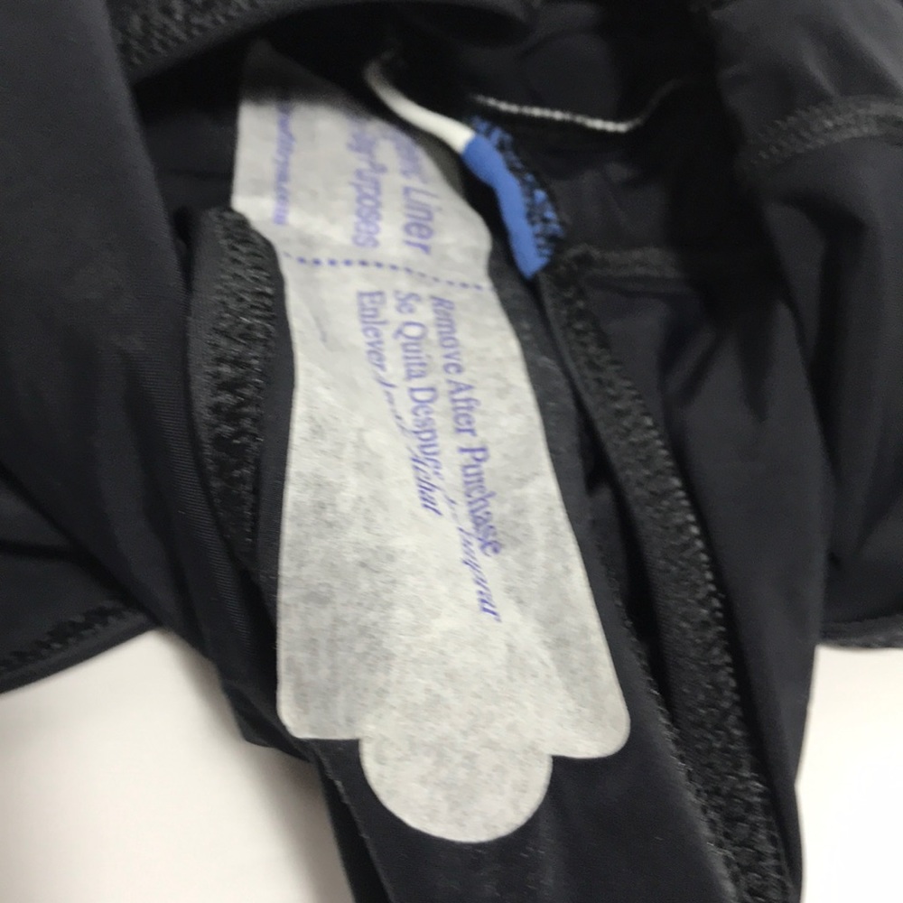 Solid And Striped Small Swimsuit - image 7